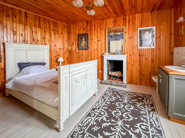 Maison à vendre à Ribérac (24600) - Dordogne