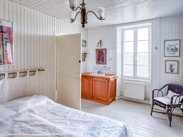 Maison à vendre à Ribérac (24600) - Dordogne