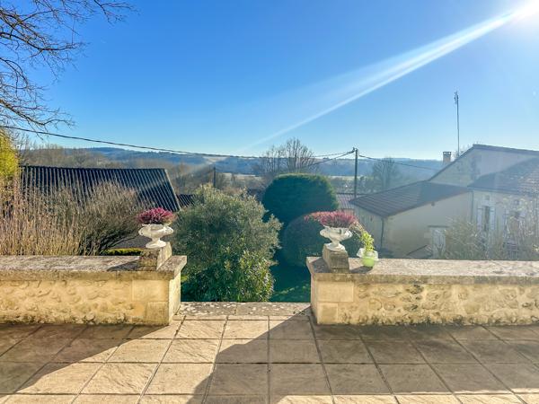 Maison à vendre à Ribérac (24600) - Dordogne