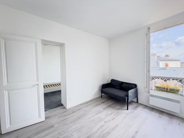 Appartement à vendre à Paris 18e Arrondissement (75018) - Paris