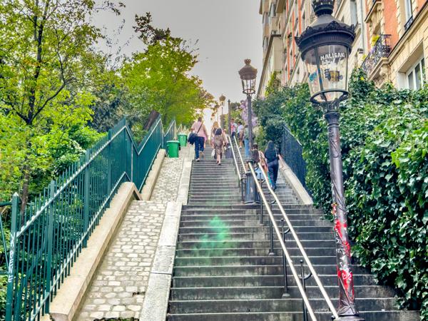 Appartement à vendre à Paris 18e Arrondissement (75018) - Paris