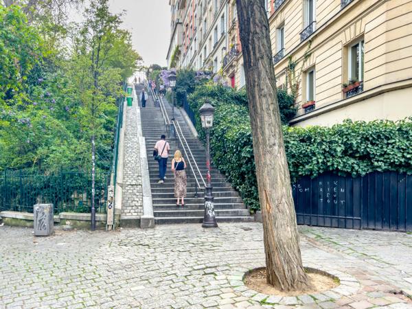 Appartement à vendre à Paris 18e Arrondissement (75018) - Paris