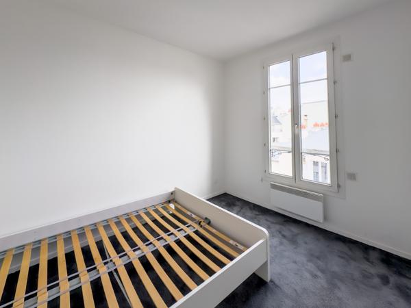 Appartement à vendre à Paris 18e Arrondissement (75018) - Paris
