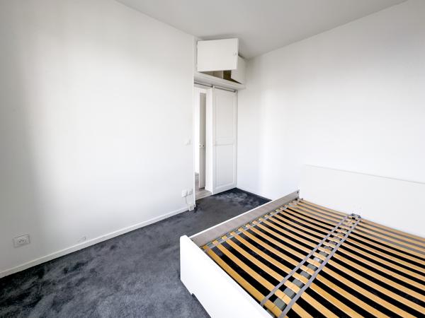 Appartement à vendre à Paris 18e Arrondissement (75018) - Paris