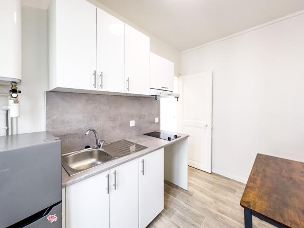 Appartement à vendre à Paris 18e Arrondissement (75018) - Paris