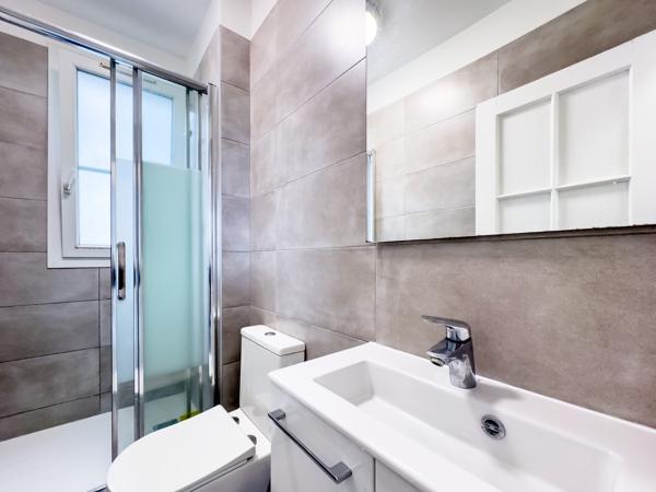 Appartement à vendre à Paris 18e Arrondissement (75018) - Paris