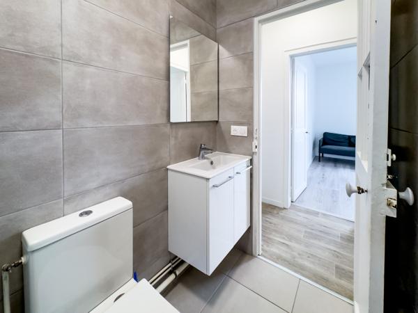 Appartement à vendre à Paris 18e Arrondissement (75018) - Paris