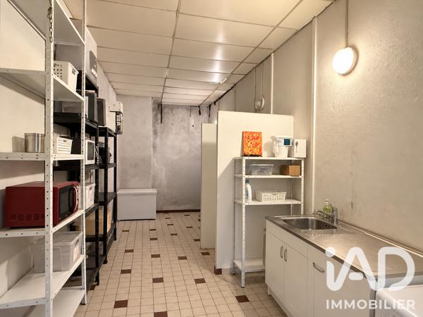 Droit au bail à vendre 69 m² Soisy-sur-Seine