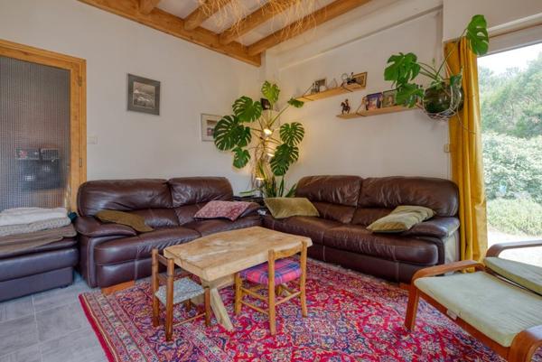 Maison à vendre |  Lacanau |  6 pièces | 122 m²