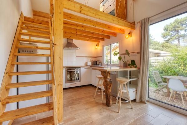 Maison à vendre |  Lacanau |  6 pièces | 122 m²