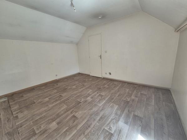 Maison 5 pièces - 115 m²