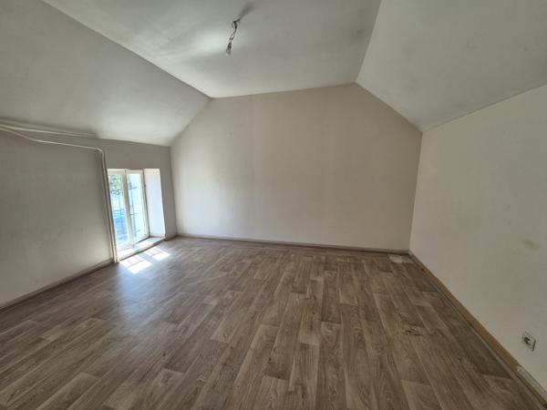 Maison 5 pièces - 115 m²