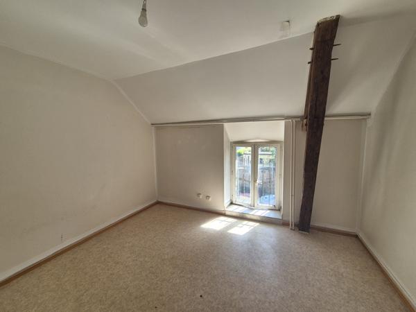 Maison 5 pièces - 115 m²