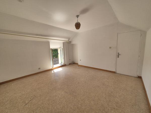 Maison 5 pièces - 115 m²