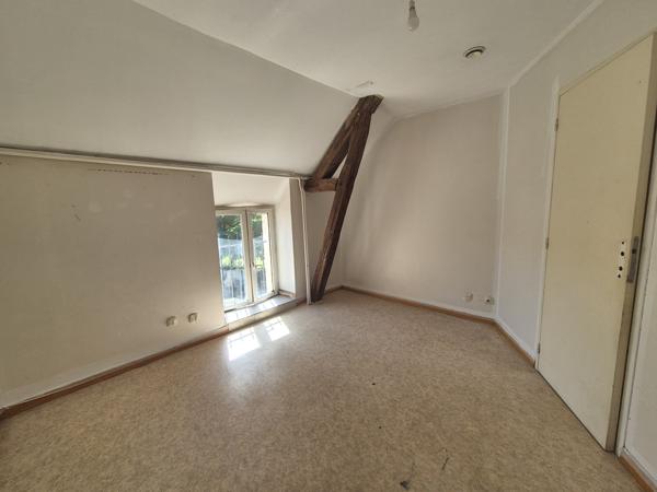 Maison 5 pièces - 115 m²