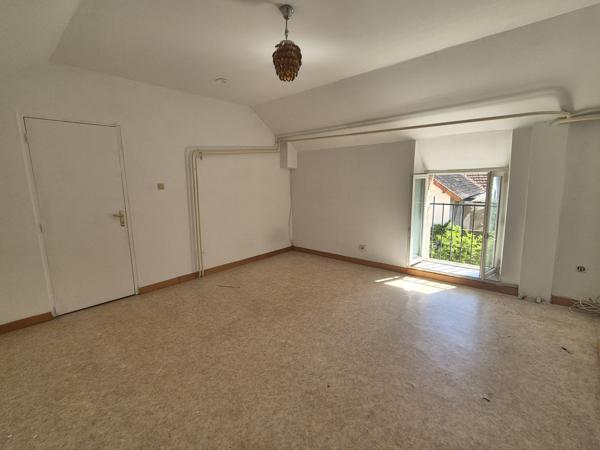 Maison 5 pièces - 115 m²