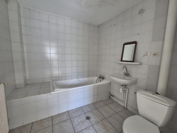 Maison 5 pièces - 115 m²