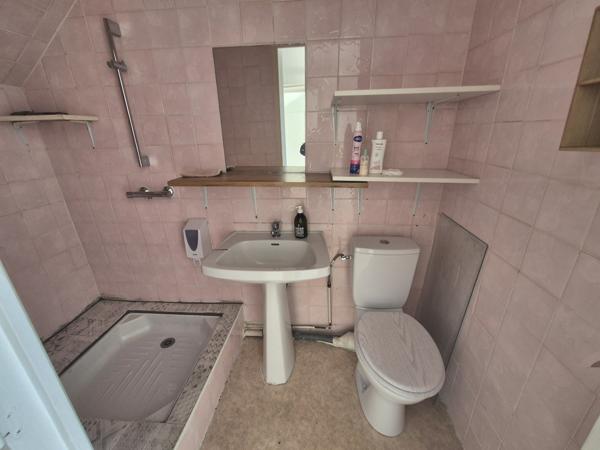 Maison 5 pièces - 115 m²