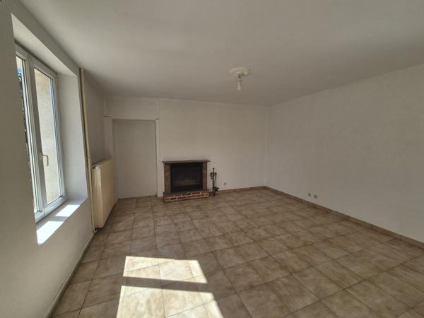 Maison 5 pièces - 115 m²