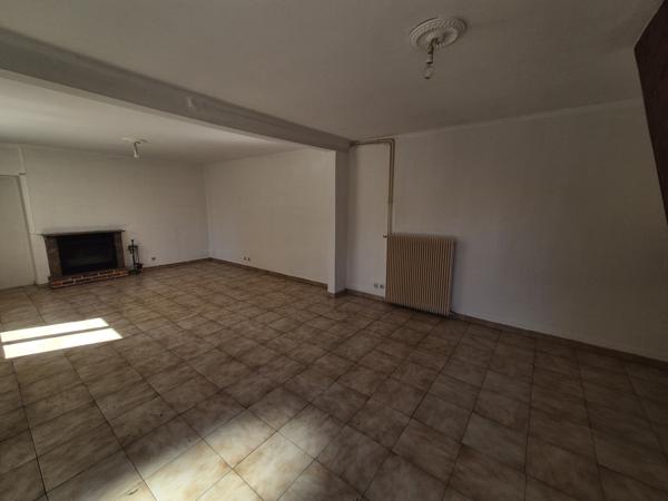 Maison 5 pièces - 115 m²