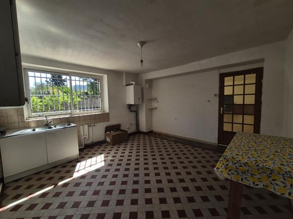 Maison 5 pièces - 115 m²