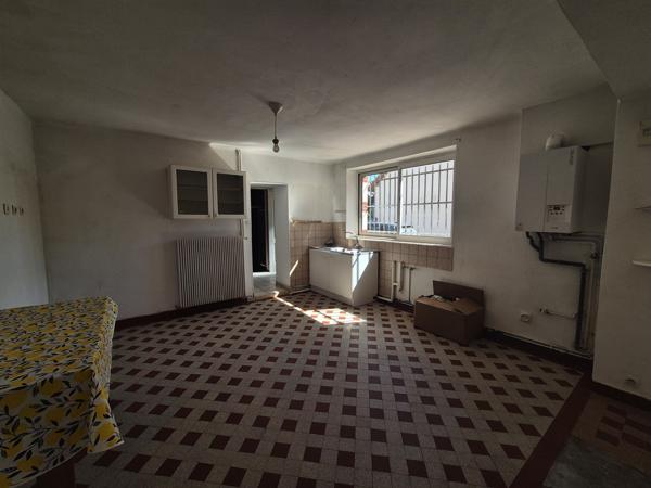 Maison 5 pièces - 115 m²