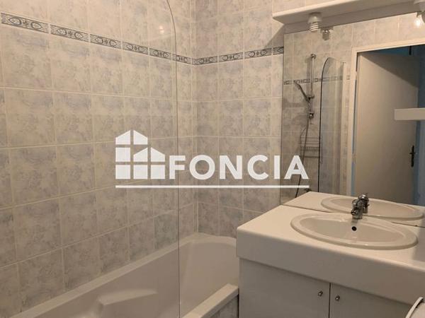 Location Appartement 2 pièces 43.13 m² - RUE DES VERGERS Thoiry 01710