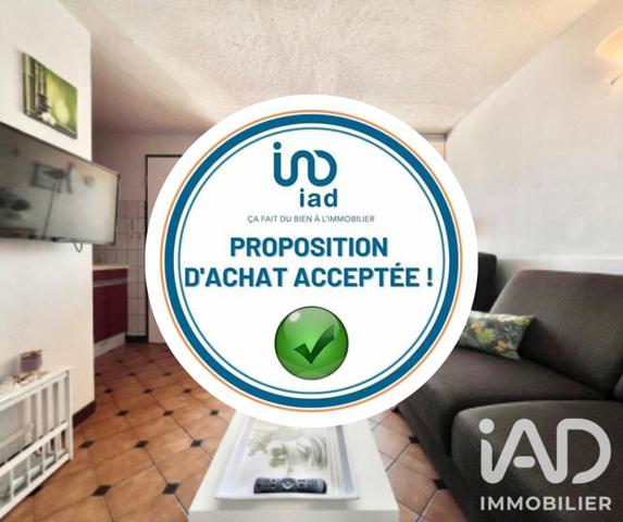 Appartement à vendre 2 pièces 25 m² Leucate