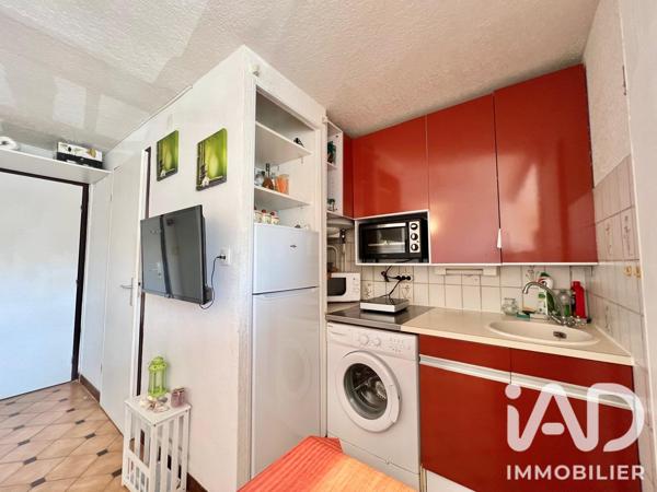 Appartement à vendre 2 pièces 25 m² Leucate