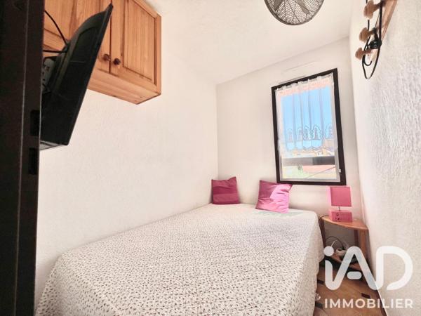 Appartement à vendre 2 pièces 25 m² Leucate