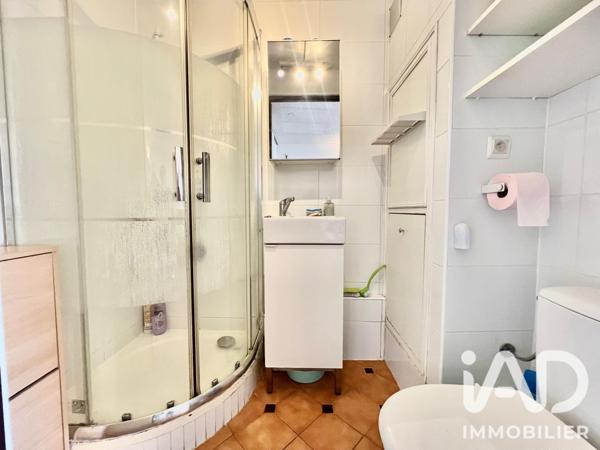 Appartement à vendre 2 pièces 25 m² Leucate