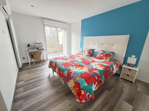 Appartement de 106 m²