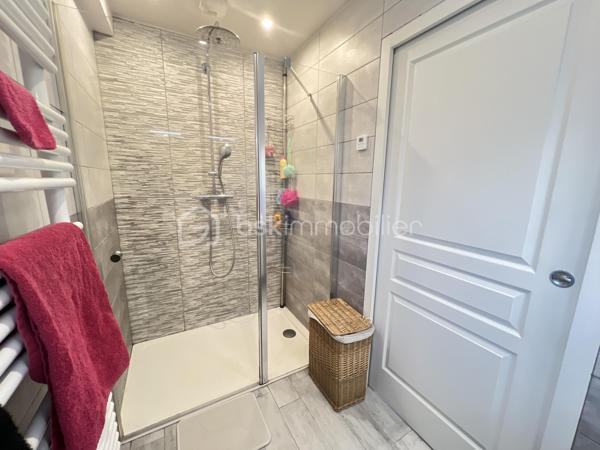 Appartement de 106 m²