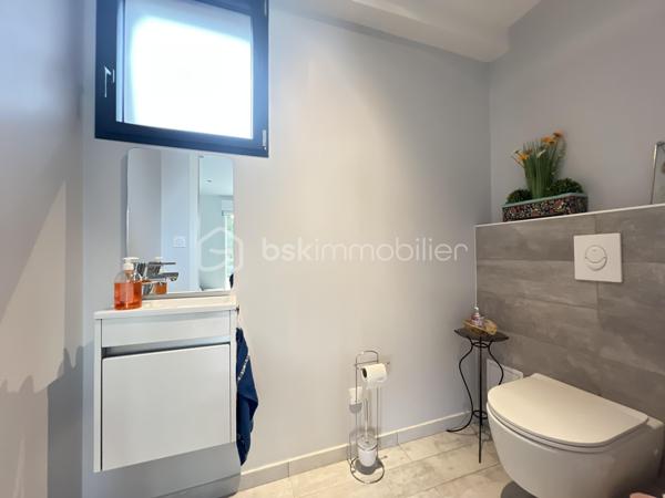 Appartement de 106 m²