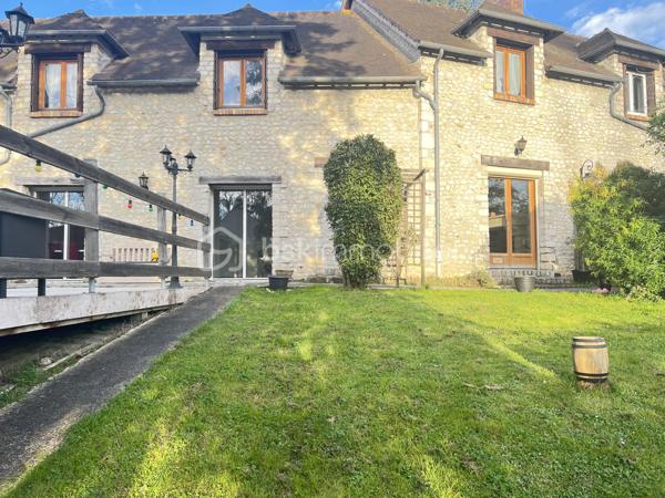 Appartement de 106 m²