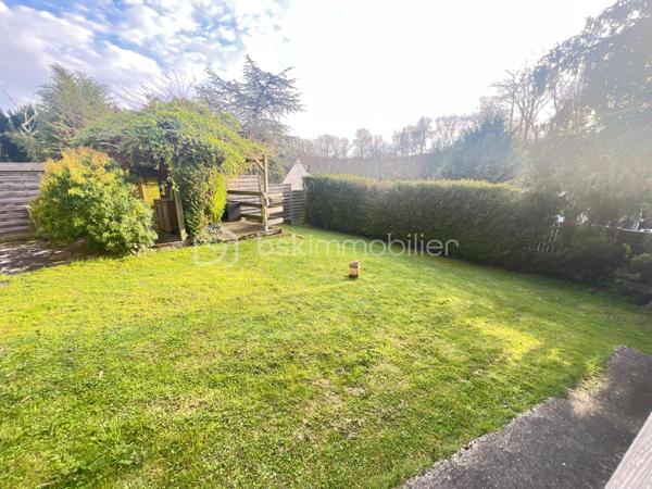 Appartement de 106 m²
