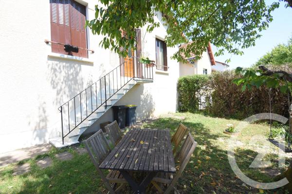 Maison à vendre  4 pièces - 90 m2 CUSSET - 03
