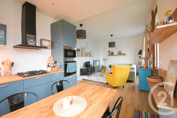 Maison à vendre  4 pièces - 90 m2 CUSSET - 03