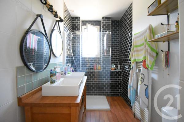 Maison à vendre  4 pièces - 90 m2 CUSSET - 03