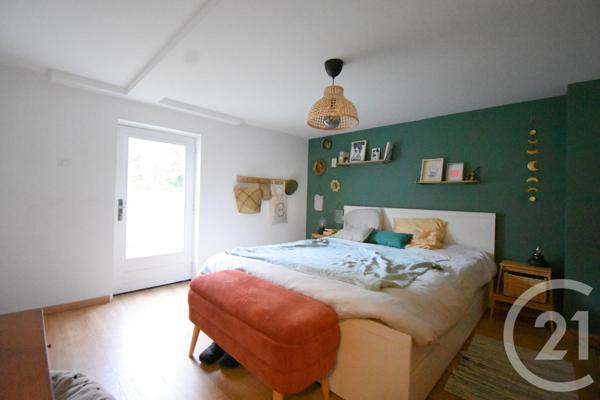 Maison à vendre  4 pièces - 90 m2 CUSSET - 03