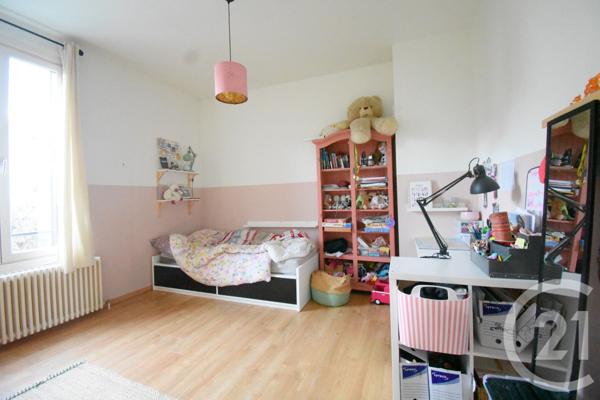 Maison à vendre  4 pièces - 90 m2 CUSSET - 03