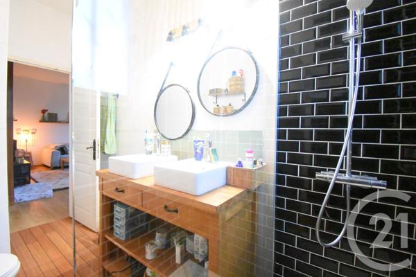 Maison à vendre  4 pièces - 90 m2 CUSSET - 03