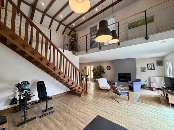 Maison à vendre à Saint-Junien (87200) - Haute-Vienne