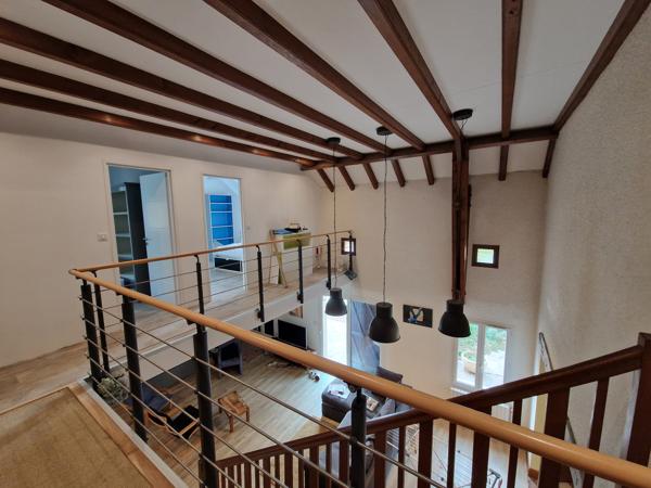 Maison à vendre à Saint-Junien (87200) - Haute-Vienne