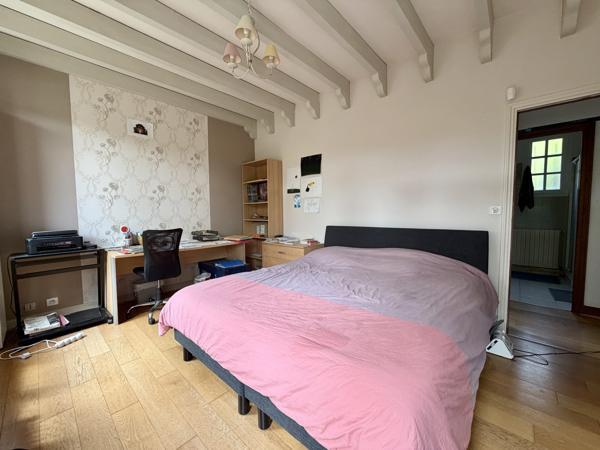 Maison à vendre à Saint-Junien (87200) - Haute-Vienne