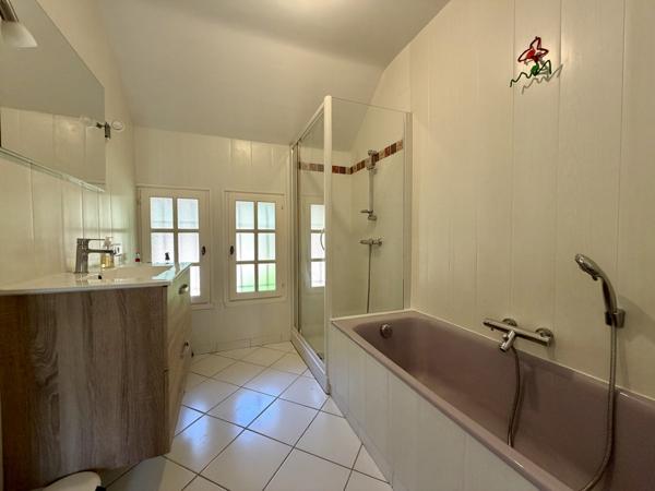 Maison à vendre à Saint-Junien (87200) - Haute-Vienne