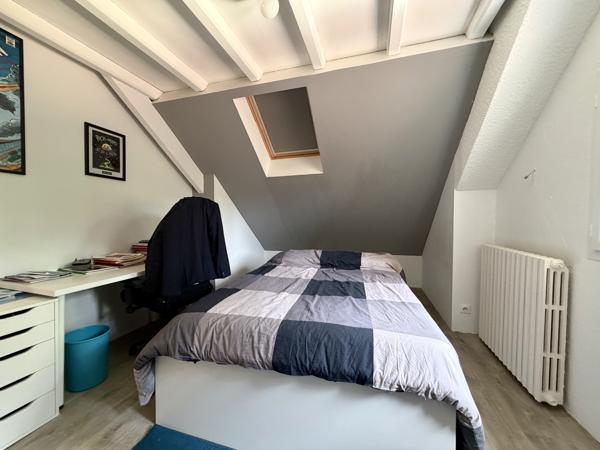 Maison à vendre à Saint-Junien (87200) - Haute-Vienne