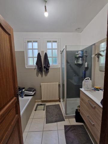 Maison à vendre à Saint-Junien (87200) - Haute-Vienne