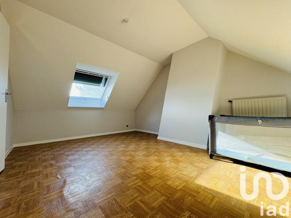 Maison 5 pièces de 110 m² à Sainte-Suzanne-sur-Vire (50750)