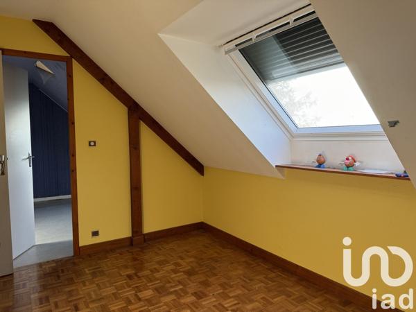 Maison 5 pièces de 110 m² à Sainte-Suzanne-sur-Vire (50750)